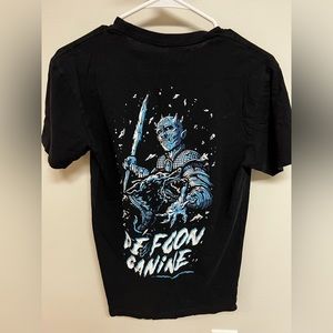 DEFCON Canine T-Shirt “Night King”